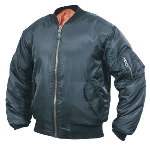MA1 Jacket (click for enlarged image)